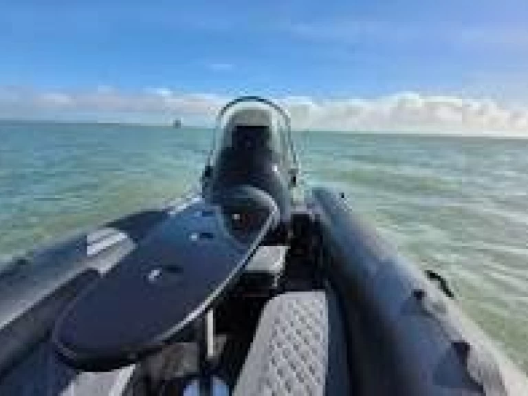 Bootverhuur 3D Tender 3D Tender 500 in Cogolin via SamBoat