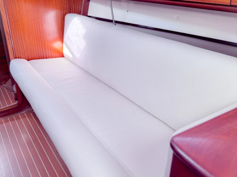 Jachthuur in Mahón - Bavaria Bavaria 36 via SamBoat