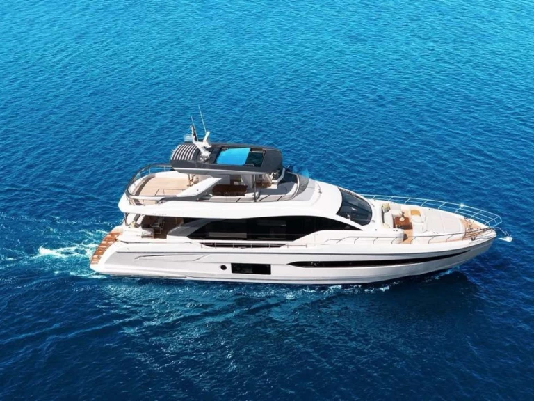 Bootverhuur Šibenik goedkoop PREWI