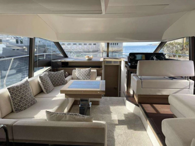 Verhuur Jacht Jeanneau met vaarbewijs