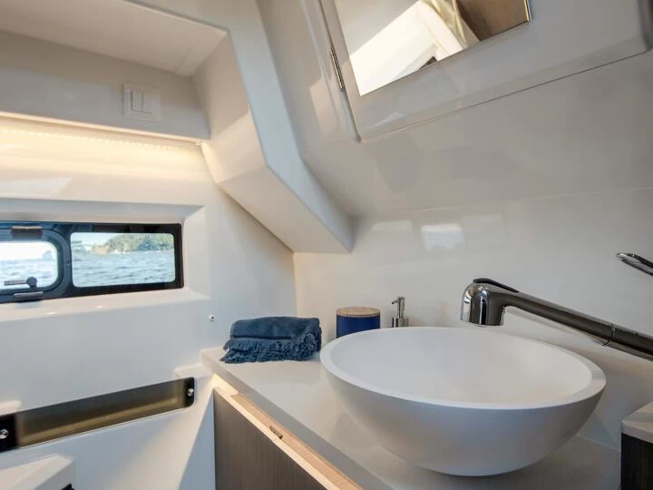 Jachthuur in Hyères - Jeanneau Merry Fisher 895 Cruiser via SamBoat