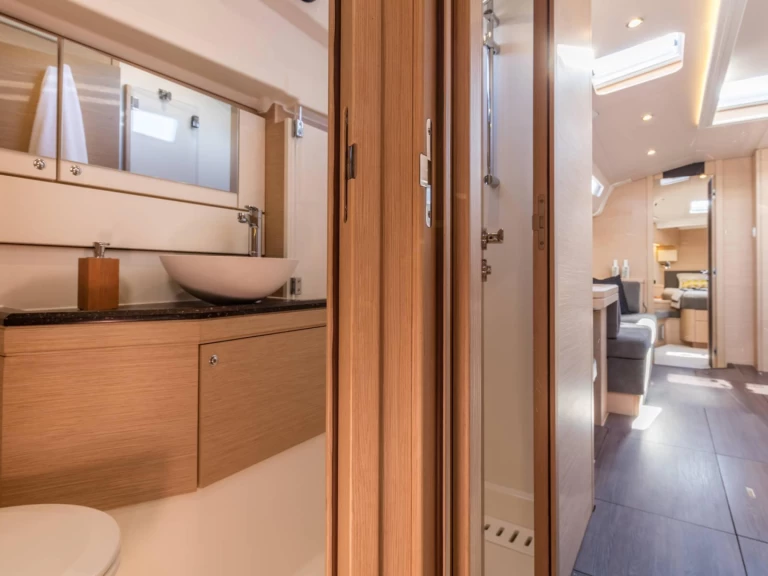 Zeilboot te huur in Fezzano voor de beste prijs