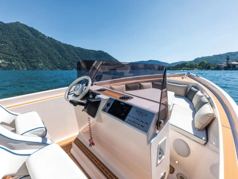 Jachthuur in Giardini-Naxos - VERGA 1958 VERGA SESTANTE 6.8 via SamBoat