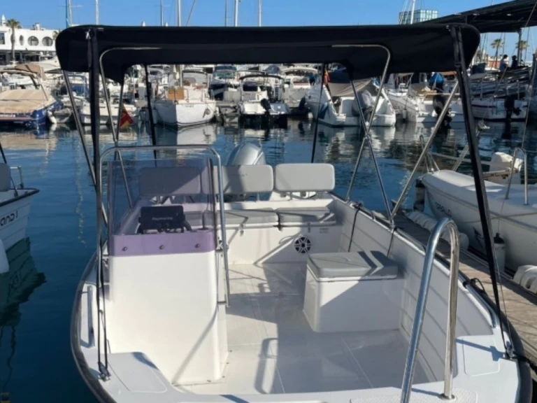 Grand Boats 2 te huur van particulier of professional in Alicante