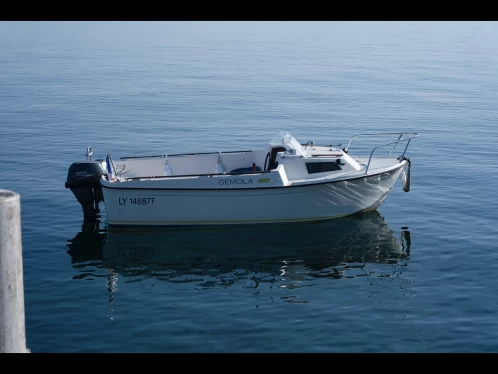 Jachthuur in Évian-les-Bains - Bénéteau California 440 via SamBoat