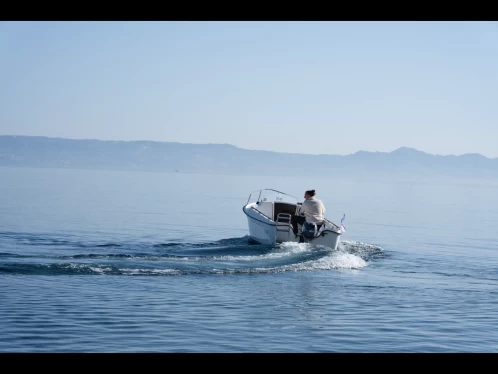 Huur een Bénéteau California 440 in Évian-les-Bains