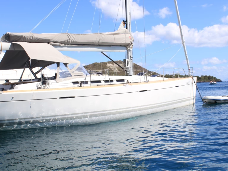 Jachthuur in Milazzo - Bénéteau First 50 via SamBoat