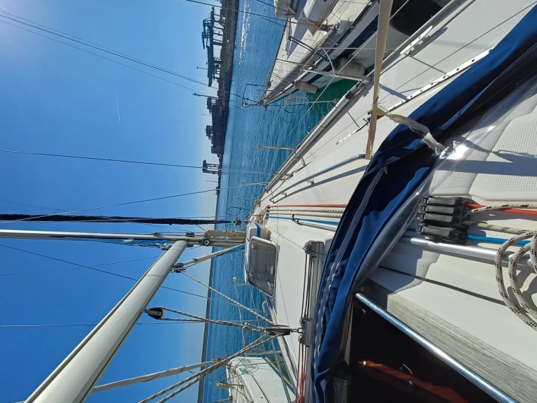 Jachthuur in Genova - Bavaria Bavaria 37 via SamBoat