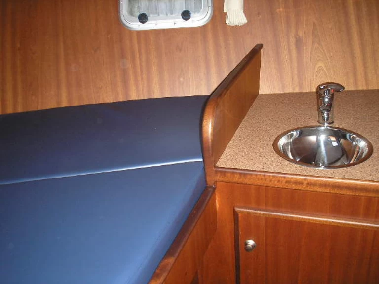 Bootverhuur Woudsend goedkoop hibo 1300