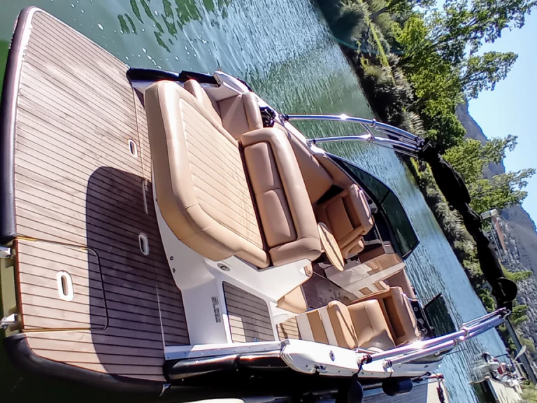 Motorboot te huur in Nice voor de beste prijs