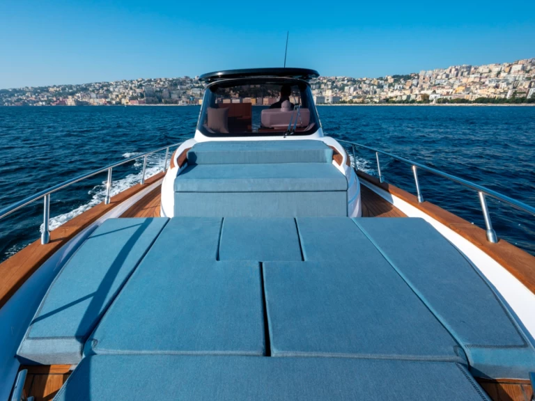 Verhuur Motorboot Mimi met vaarbewijs