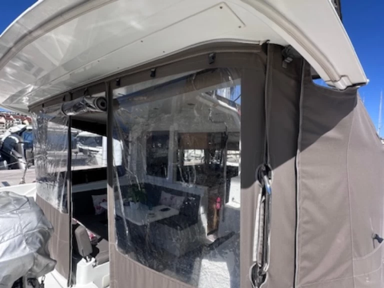 Huur een Lagoon Lagoon 39 in Cannes