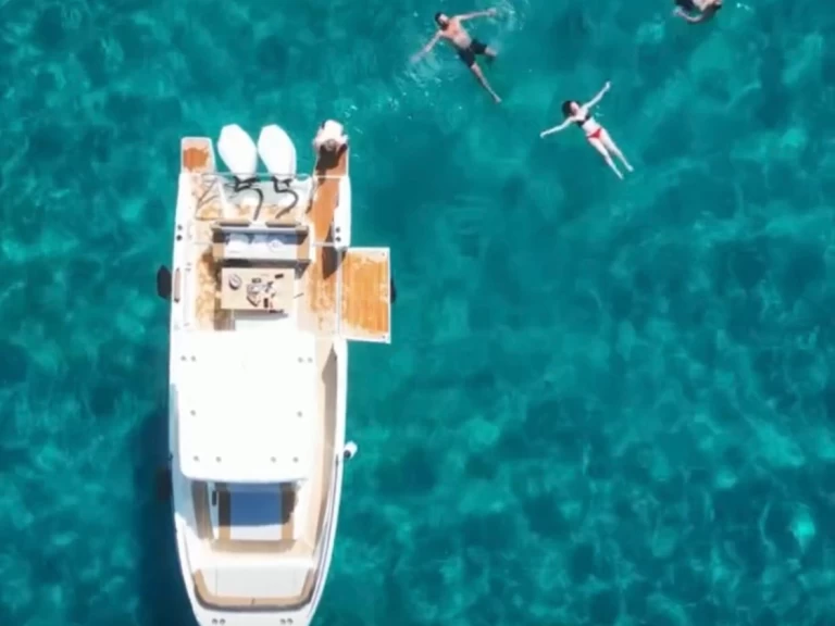 Bootverhuur Cannes goedkoop Flyer 9