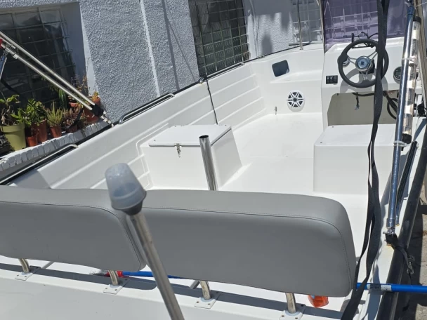 Bootverhuur Alicante goedkoop 3