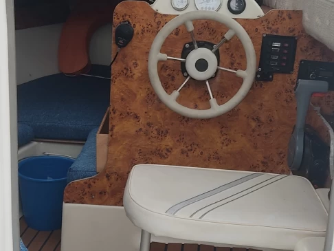 Jachthuur in Saint-Quay-Portrieux - Ultramar Week End 700 via SamBoat