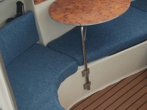 Huur een Ultramar Week End 700 in Saint-Quay-Portrieux