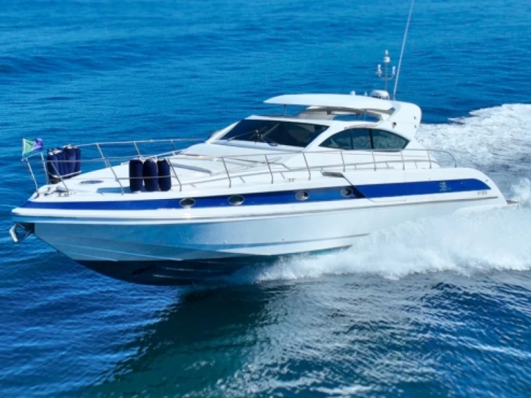 Conam Conam 58 S te huur van particulier of professional in Port Grimaud