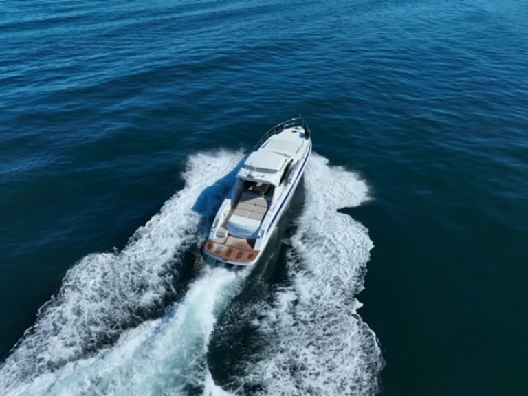 Huur een Conam Conam 58 S in Port Grimaud