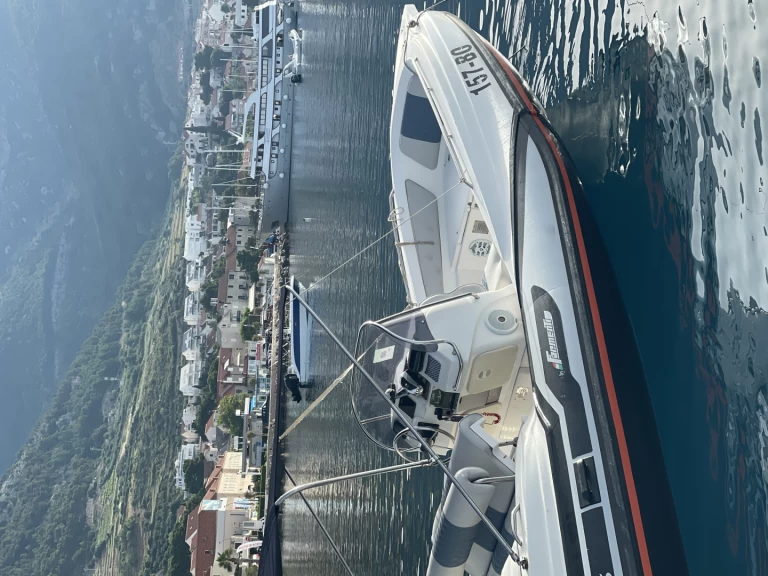 RIB te huur in Bol voor de beste prijs