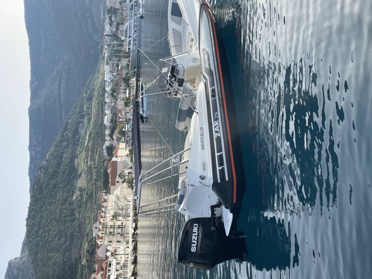 Zar Zar 75 Suite te huur van particulier of professional in Bol