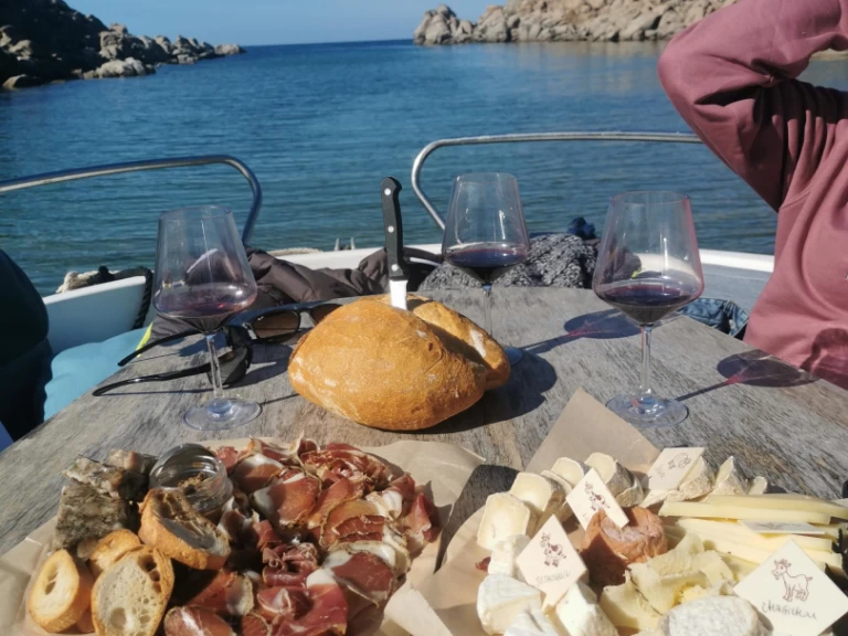 Jeanneau Cap Camarat 625 te huur van particulier of professional in Propriano