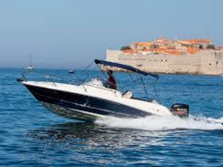 Huur een Jeanneau Cap Camarat 7.15 WA in Empuriabrava