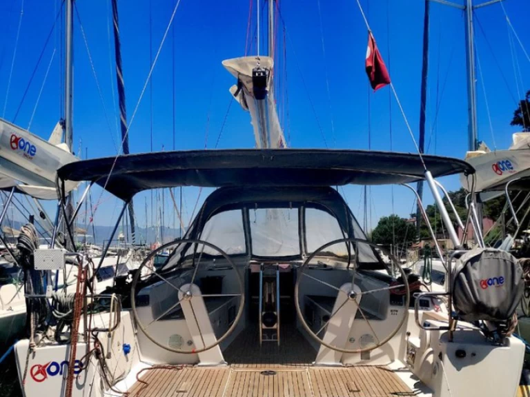 Zeilboot te huur in Fethiye voor de beste prijs