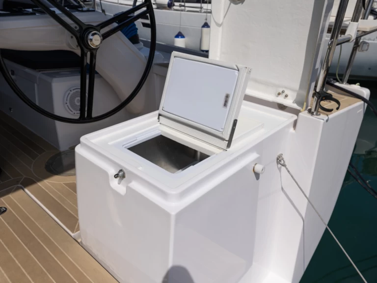 Jachthuur in Biograd na Moru - Elan Impression 45 via SamBoat