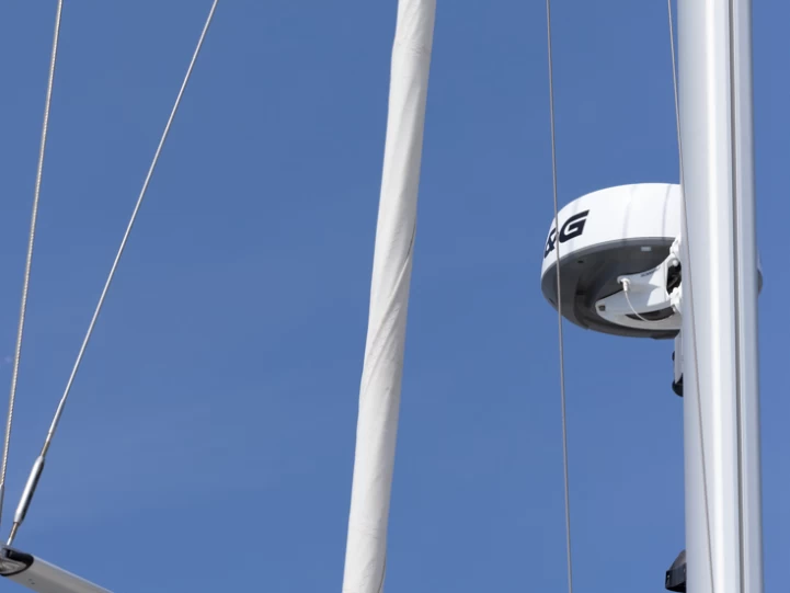 Huur een Elan Impression 45 in Biograd na Moru