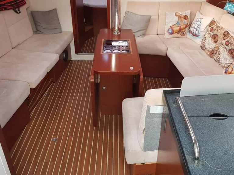 Zeilboot te huur in Fethiye voor de beste prijs