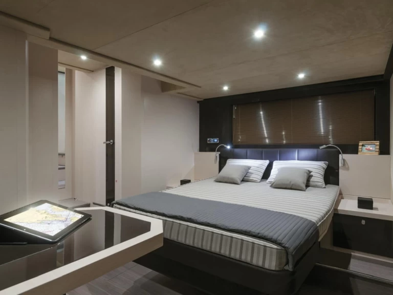 Cranchi Cranchi 60 HT te huur van particulier of professional in Porto Cervo