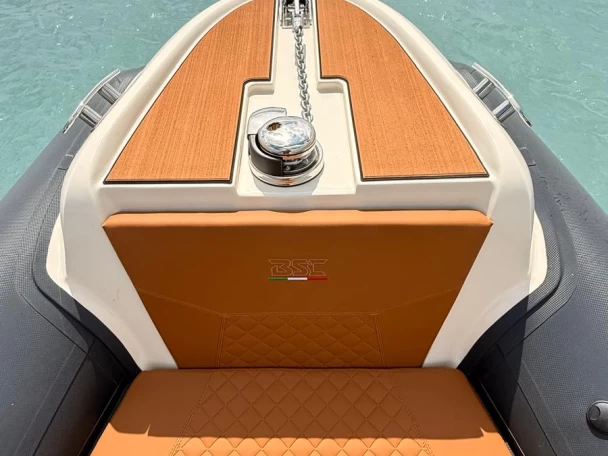 Bootverhuur Saint-Laurent-du-Var goedkoop BSC 70 Limited