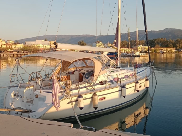 Zeilboot te huur in Piso Livadi voor de beste prijs