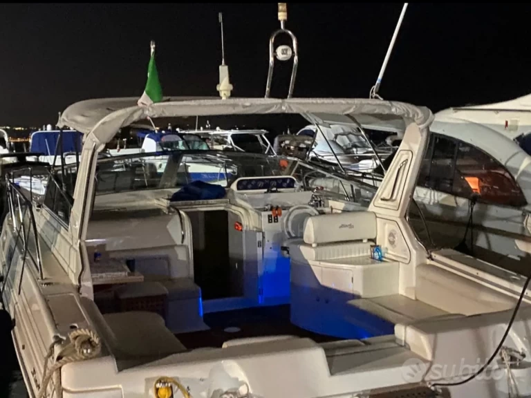 Bootverhuur Fiart Fiart 36 Genius in Napels via SamBoat