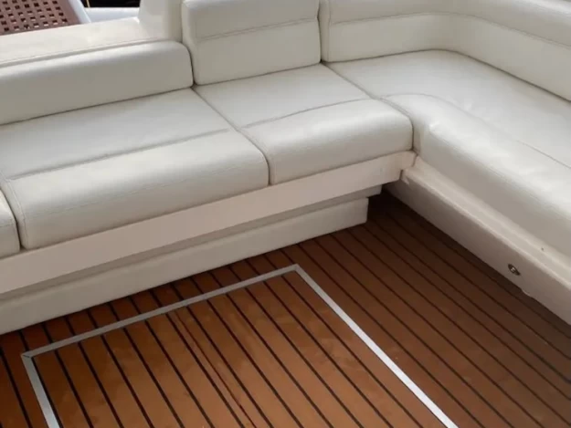 Huur Motorboot met of zonder schipper Fiart in Napels