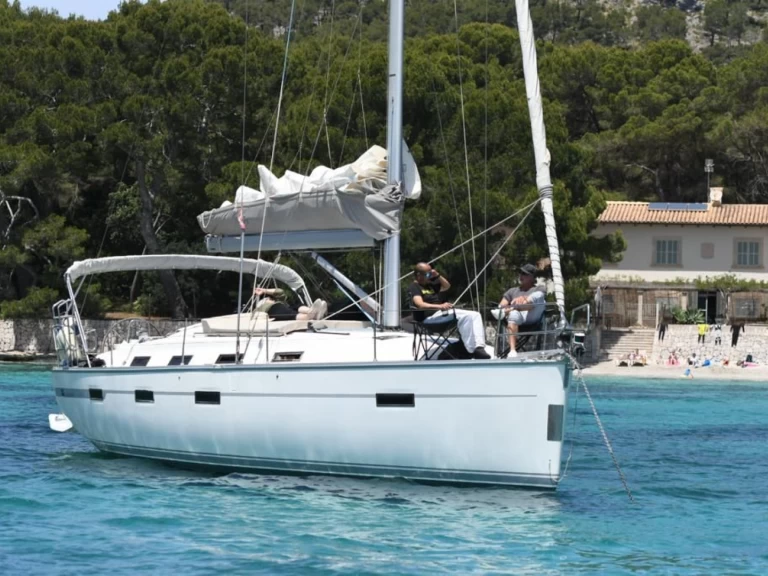 Zeilboot te huur in Port de Pollença voor de beste prijs