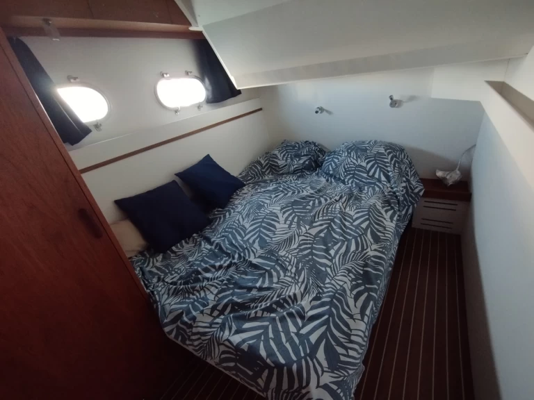 Motorboot te huur in Gruissan voor de beste prijs