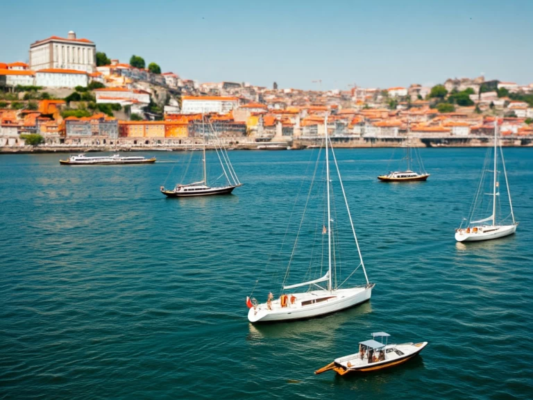 Jeanneau Sun Fast 39 te huur van particulier of professional in Porto