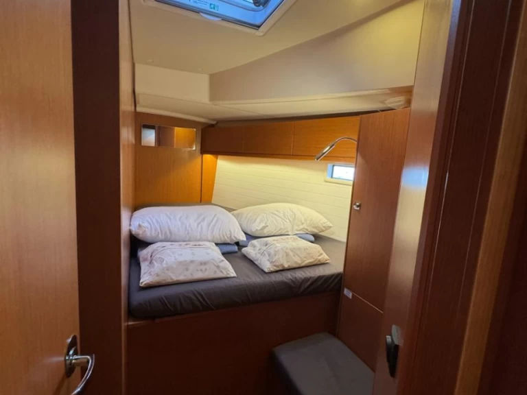 Bootverhuur Bavaria Cruiser 46 in Préveza via SamBoat