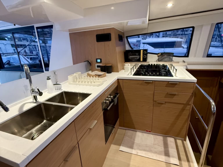 Bali Bali 4.6 te huur van particulier of professional in Toúrlos