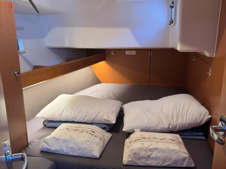 Zeilboot te huur in Préveza voor de beste prijs