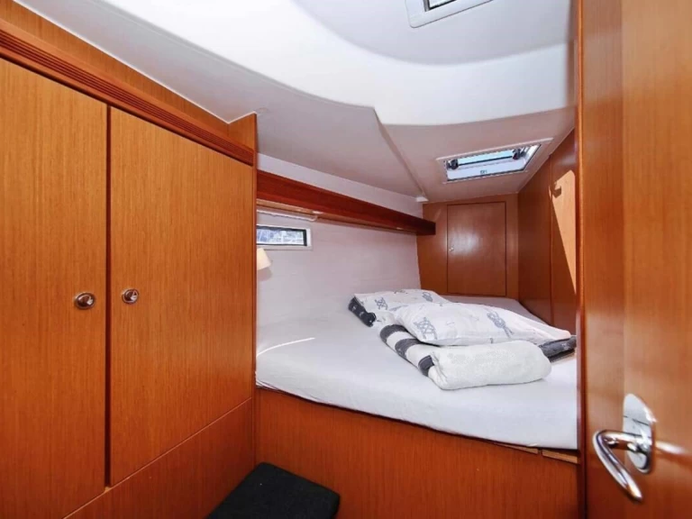 Bootverhuur Palma de Mallorca goedkoop Cruiser 45