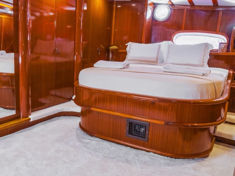 Huur Zeilboot met of zonder schipper  in Bodrum