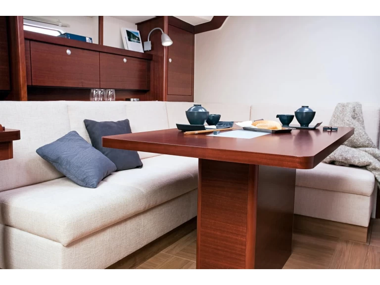 Jachthuur in Heraklion Municipality - Hanse Hanse 470 via SamBoat