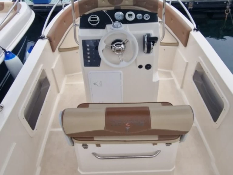 Jachthuur in Palermo - Trimarchi 57 S via SamBoat