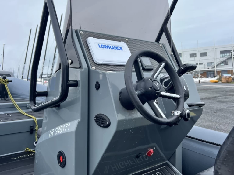 RIB te huur in La Rochelle voor de beste prijs