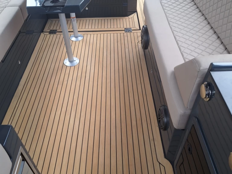 Verhuur Motorboot in Split - Colnago Colnago 40