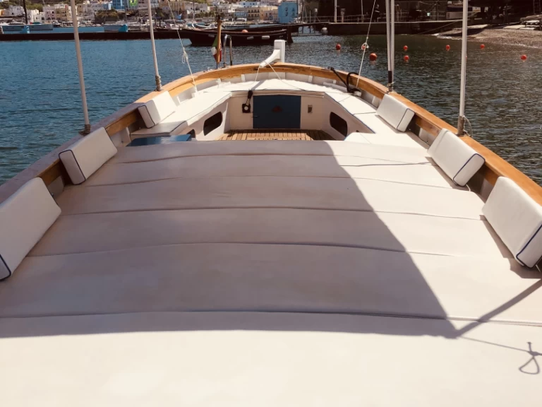 Verhuur Motorboot Scipione met vaarbewijs