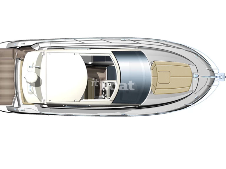 Bootverhuur Madeira Islands goedkoop LEADER 9 HT