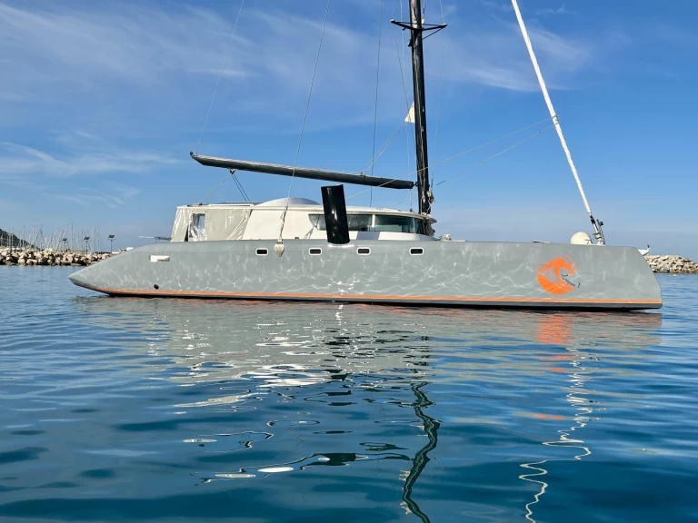 Bootverhuur Marseille goedkoop custom